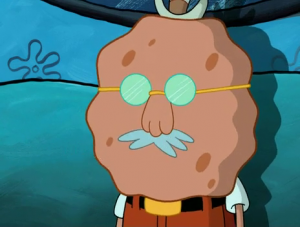 Sbdadpngpng — All Spongebob Characters Season 1 - 3 option 136