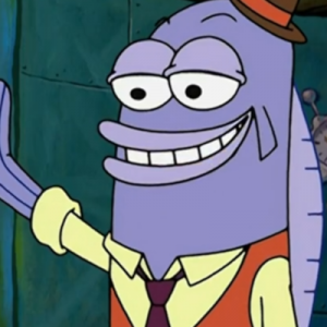 Scam Artistpngpng — All Spongebob Characters Season 1 - 3 option 137