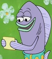 Scooterchlistjpgpng — All Spongebob Characters Season 1 - 3 option 138
