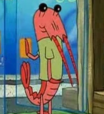Shrimppng — All Spongebob Characters Season 1 - 3 option 141