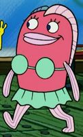Shubiefullbodyjpgpng — All Spongebob Characters Season 1 - 3 option 142