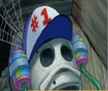 Smitty Werbenjgermanjensenpng — All Spongebob Characters Season 1 - 3 option 143
