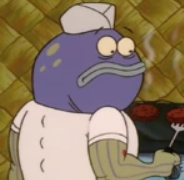 Snackbarchefpng — All Spongebob Characters Season 1 - 3 option 144