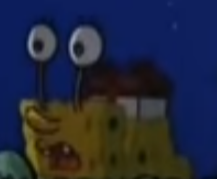 Snailspongebobpng — All Spongebob Characters Season 1 - 3 option 145