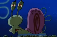 Snailsquidwardpng — All Spongebob Characters Season 1 - 3 option 146