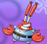 Spongebob Mr Krabsjpgpng — All Spongebob Characters Season 1 - 3 option 149