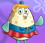 Spongebob Mrs Puffjpgpng — All Spongebob Characters Season 1 - 3 option 150