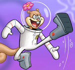 Spongebob Sandyjpgpng — All Spongebob Characters Season 1 - 3 option 154