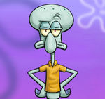 Spongebob Squidwardjpgpng — All Spongebob Characters Season 1 - 3 option 157