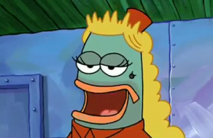 Spongebobdoingtimepngpng — All Spongebob Characters Season 1 - 3 option 158