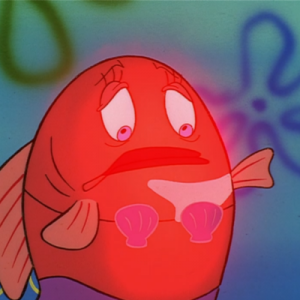 Sunscreenpngpng — All Spongebob Characters Season 1 - 3 option 164