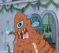 Theappetizerpng — All Spongebob Characters Season 1 - 3 option 169