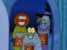 Trickertreaterspng — All Spongebob Characters Season 1 - 3 option 171