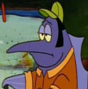 Truckerpng — All Spongebob Characters Season 1 - 3 option 172