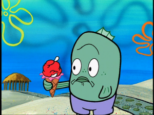 Tylerwithicecreampngpng — All Spongebob Characters Season 1 - 3 option 174