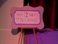 12daysofnickmasjpg — All Spongebob Episodes Maker Tier List Maker option 1