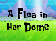 Afleainherdometitlecardpng — All Spongebob Episodes Maker Tier List Maker option 10