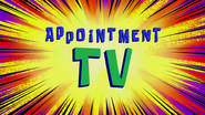 Appointmenttvpng — All Spongebob Episodes Maker Tier List Maker option 16