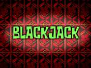 Blackjacktitlecardpng — All Spongebob Episodes Maker Tier List Maker option 35