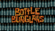Bottleburglarspng — All Spongebob Episodes Maker Tier List Maker option 43