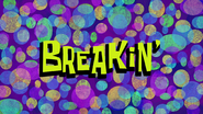 Breakin27png — All Spongebob Episodes Maker Tier List Maker option 44