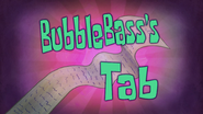 Bubblebass27stabpng — All Spongebob Episodes Maker Tier List Maker option 47