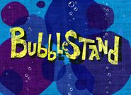 Bubblestandtitlecardjpg — All Spongebob Episodes Maker Tier List Maker option 50