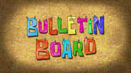 Bulletinboardpng — All Spongebob Episodes Maker Tier List Maker option 54