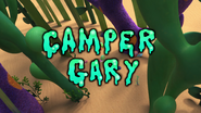 Campergary28kampkoraltc29png — All Spongebob Episodes Maker Tier List Maker option 62