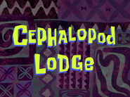 Cephalopodlodgetitlecardpng — All Spongebob Episodes Maker Tier List Maker option 65