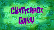 Chatterboxgaryhdpng — All Spongebob Episodes Maker Tier List Maker option 66