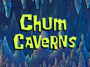 Chumcavernstitlecardpng — All Spongebob Episodes Maker Tier List Maker option 73