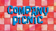 Companypicnicpng — All Spongebob Episodes Maker Tier List Maker option 79