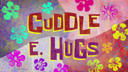 Cuddleehugspng — All Spongebob Episodes Maker Tier List Maker option 81