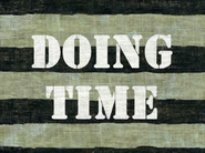 Doingtimetitlecardpng — All Spongebob Episodes Maker Tier List Maker option 87
