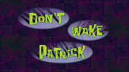 Don27twakepatrickpng — All Spongebob Episodes Maker Tier List Maker option 90