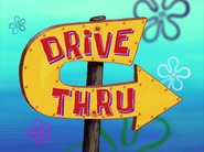 Drivethrutitlecardpng — All Spongebob Episodes Maker Tier List Maker option 95