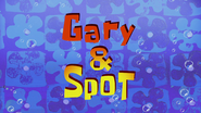 Gary26spottcpng — All Spongebob Episodes Maker Tier List Maker option 123