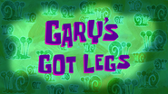 Gary27sgotlegstcpng — All Spongebob Episodes Maker Tier List Maker option 124
