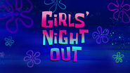 Girls27nightoutpng — All Spongebob Episodes Maker Tier List Maker option 132