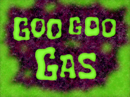 Googoogastitlecardpng — All Spongebob Episodes Maker Tier List Maker option 138