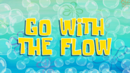 Gowiththeflow28short29png — All Spongebob Episodes Maker Tier List Maker option 140
