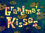 Grandma27skissestitlecardpng — All Spongebob Episodes Maker Tier List Maker option 142