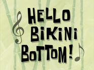 Hellobikinibottom21titlecardpng — All Spongebob Episodes Maker Tier List Maker option 154