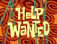 Helpwantedjpg — All Spongebob Episodes Maker Tier List Maker option 155