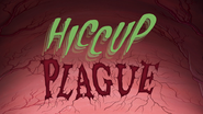 Hiccupplaguetitlecardpng — All Spongebob Episodes Maker Tier List Maker option 156