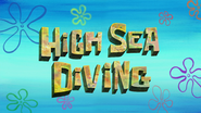 Highseadivinghdpng — All Spongebob Episodes Maker Tier List Maker option 158