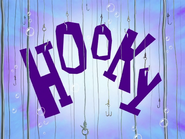 Hookytitlecardpng — All Spongebob Episodes Maker Tier List Maker option 163