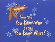 Howtheyou Know Whostoleyou Know What21jpg — All Spongebob Episodes Maker Tier List Maker option 168
