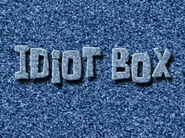 Idiotboxtitlecardpng — All Spongebob Episodes Maker Tier List Maker option 173